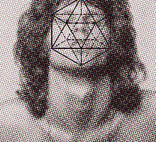 Morrison´s icosahedron by dudor