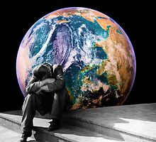 Homesick by Susan Ringler