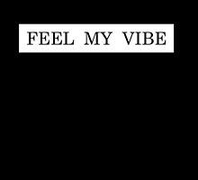 feel my vibe (vanessa hudgens inspired) by echorose
