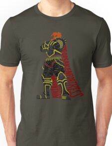 ganondorf t shirt