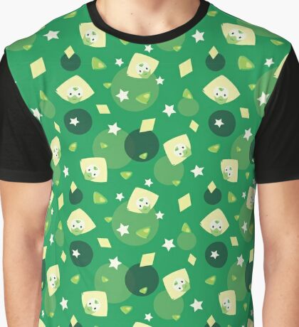 steven universe peridot merch