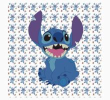 lilo stitch baby clothes