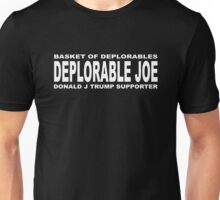 team joe shirt