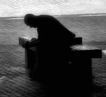 A Sad State Of Affairs by SuddenJim