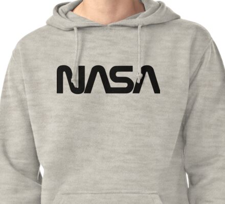 nasa official merchandise