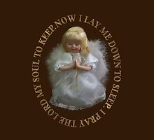 ANGEL-NOW I LAY ME DOWN TO SLEEP-CHILDRENS THROW PILLOW by ✿✿ Bonita ✿✿ ђєℓℓσ