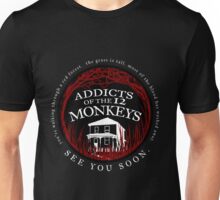 shirts with monkeys on them