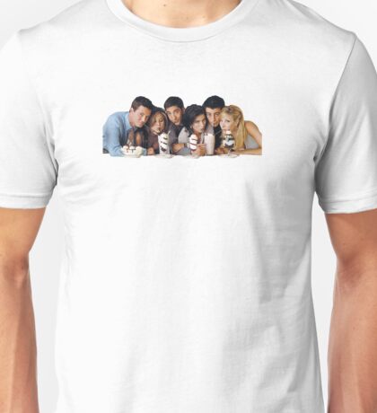 friends merchandise official