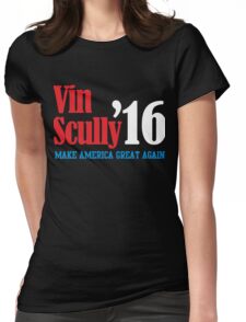 vin scully t shirt