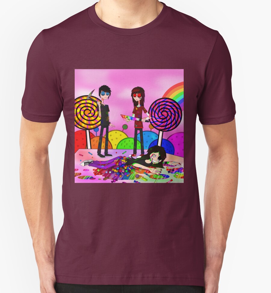 candyland t shirt ideas