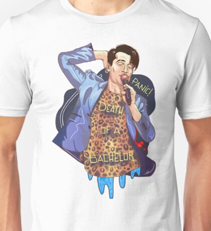 all panic no disco shirt
