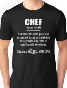 top chef t shirts