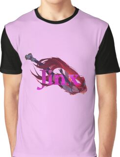 league of legends jinx shirt