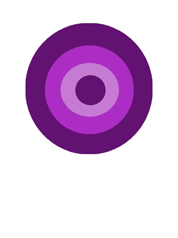 purple shirt target