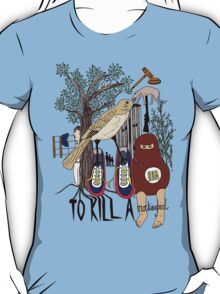 to kill a mockingbird broadway merchandise