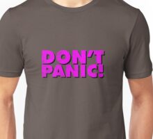 panic merch