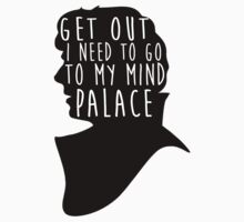 mind palace quotes