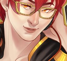 707 mystic messenger merchandise