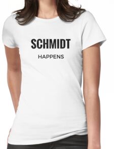 team schmidt t shirt