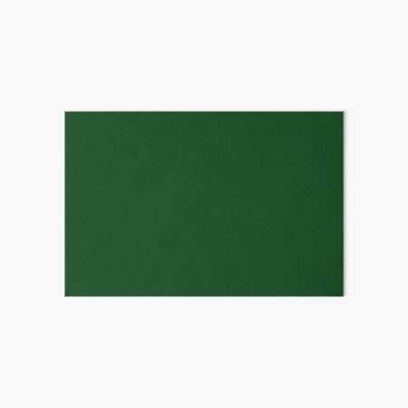 Mid Tone Green Solid Color 2022 2023 Autumn Winter Trending Hue