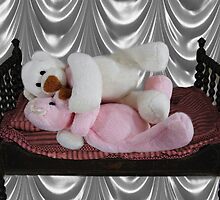 PRECIOUS MOMENTS IN TIME - BEARS SO SWEET ITS CUDDLE TIME by ✿✿ Bonita ✿✿ ђєℓℓσ