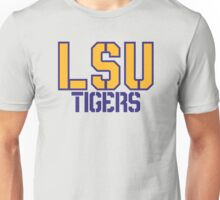 lsu disney shirt