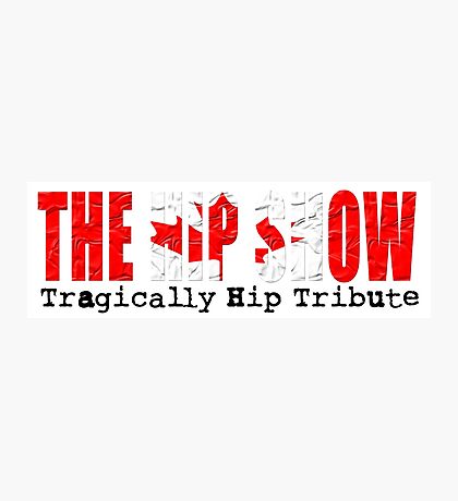 tragically hip merchandise amazon