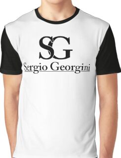 sergio georgini t shirt