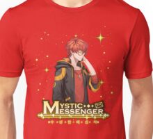 mystic messenger shirt