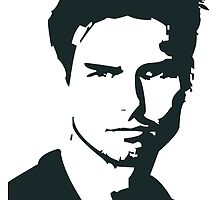 Tom by risaxis