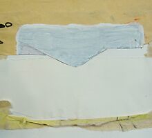 i got a letter by donnamalone