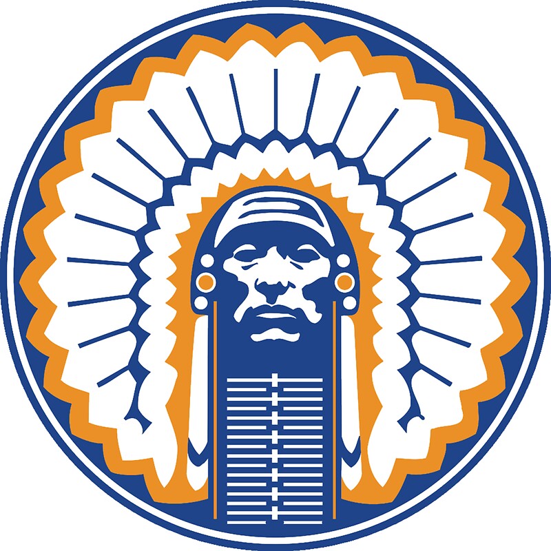 chief-illiniwek-stickers-redbubble