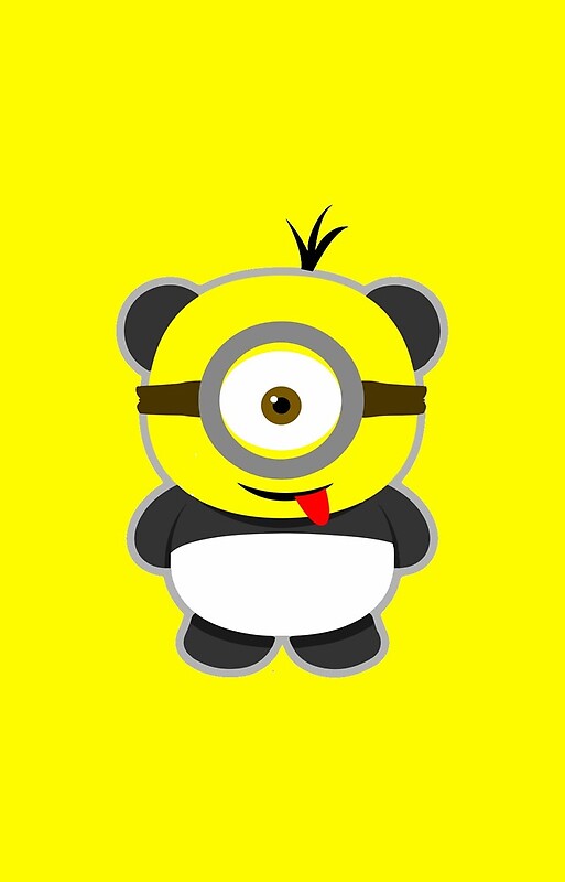 Minion: iPhone Cases & Skins for 7/7 Plus, SE, 6S/6S Plus, 6/6 Plus, 5S