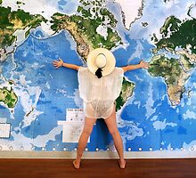 Take me there by Kelly Nicolaisen