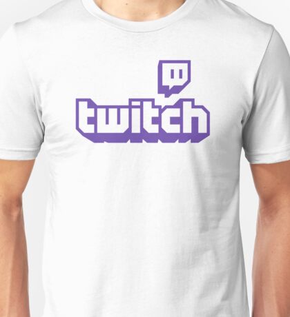 free twitch shirt