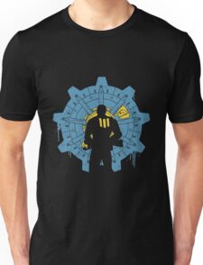 fallout 4 t shirt