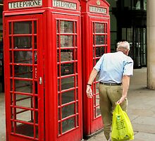 Shop & Phone by Christel Roelandt