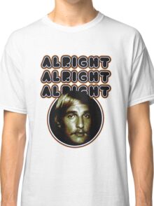 matthew mcconaughey t shirts