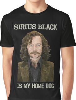 t shirt sirius black