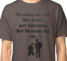 walking dead rick t shirt