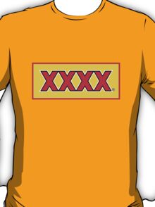 make it a xxxx shirt