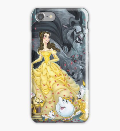 free Beauty and the Beast for iphone instal
