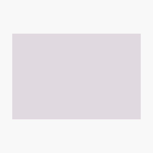 Pale Purple Solid Color 2022 Trending Hue Lite Lavender SW 6554