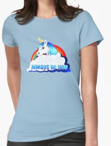 unicorn shirt from central intelligence