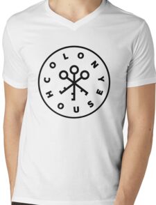 colony house shirt