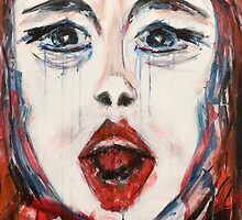 NO, Simply NO by Christel Roelandt