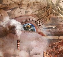 What Is My Future by Crista Peacey
