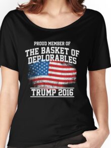 Deplorable: T-Shirts | Redbubble