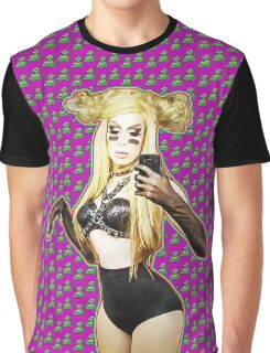 trixie mattel merch australia