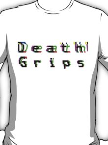 death grips tshirts